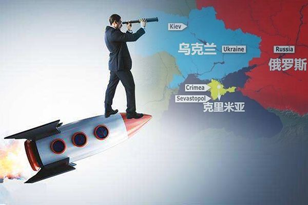 烏克蘭戰(zhàn)火奔襲而來，跨境人該何去何從？